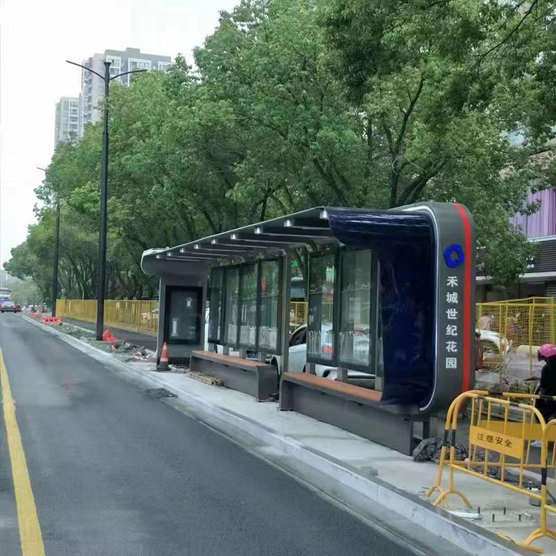 打包箱房